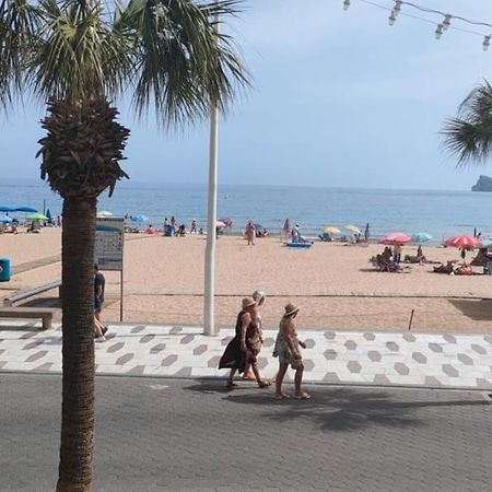 Luxury Esther Benidorm Ngoại thất bức ảnh