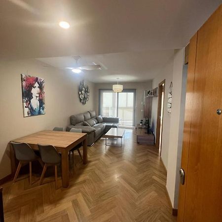 Luxury Esther Benidorm Ngoại thất bức ảnh