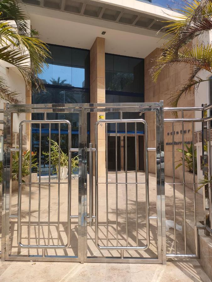 Luxury Esther Benidorm Ngoại thất bức ảnh