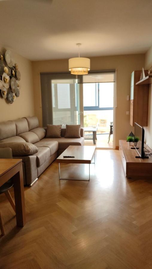 Luxury Esther Benidorm Ngoại thất bức ảnh