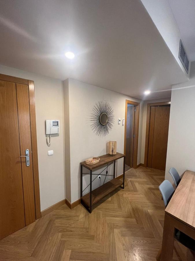 Luxury Esther Benidorm Ngoại thất bức ảnh