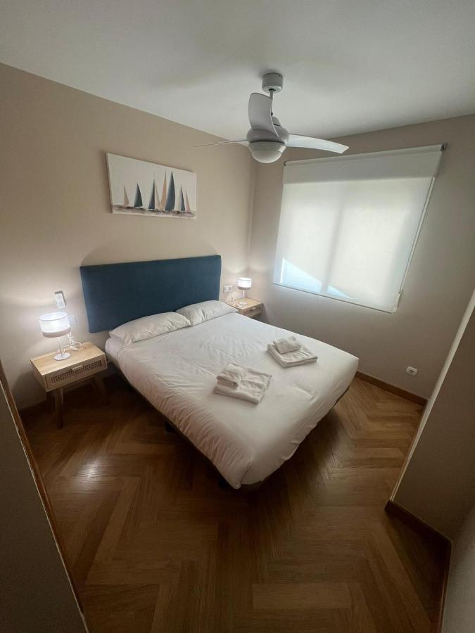 Luxury Esther Benidorm Ngoại thất bức ảnh