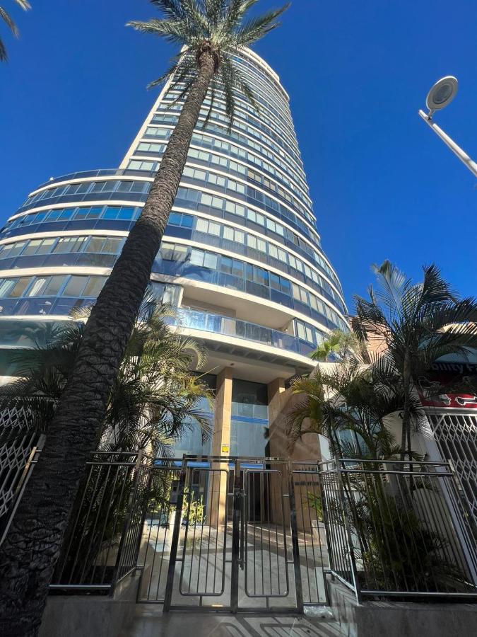 Luxury Esther Benidorm Ngoại thất bức ảnh